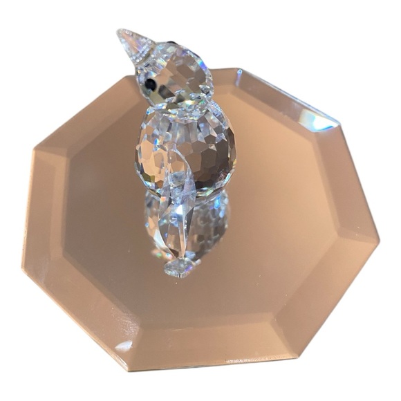 Swarovski Crystal Penguin - Picture 9 of 12